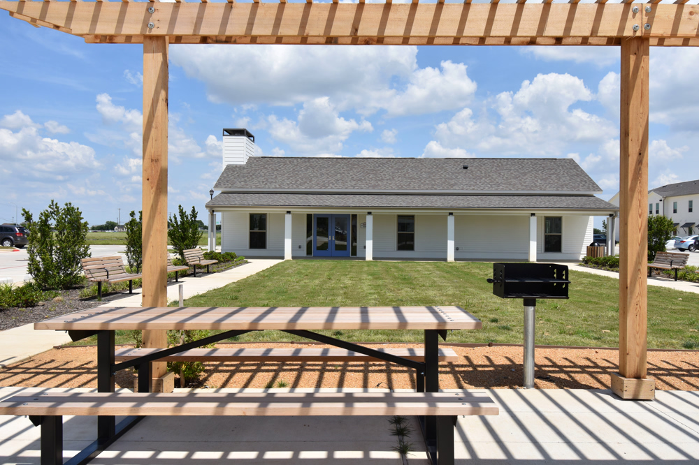 Apartment Haslet Haslet Apartment for Rent Avondale Farms Seniors